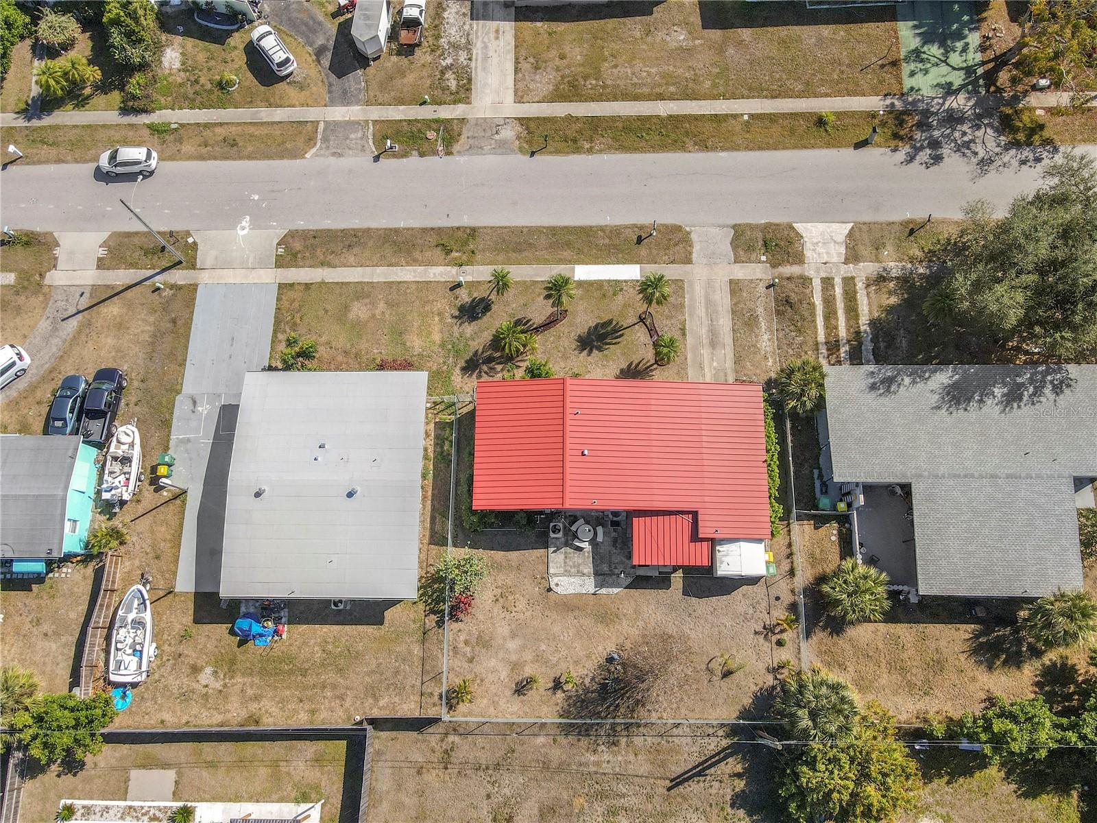 PORT CHARLOTTE SEC 033 - Residential