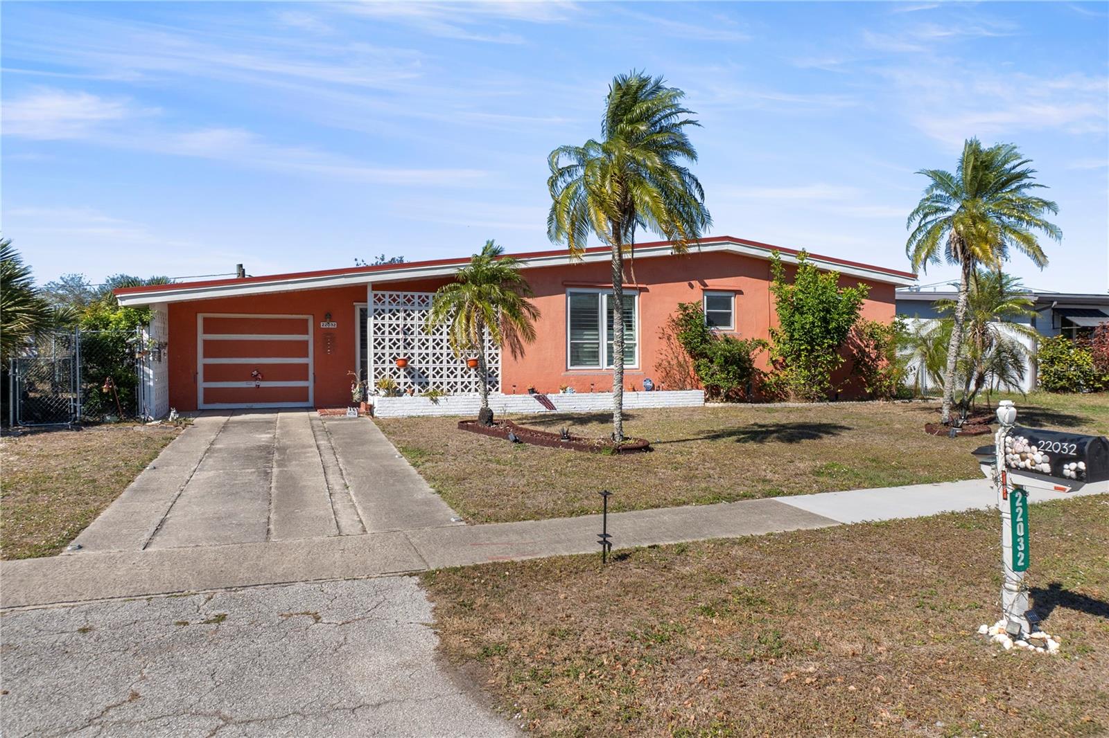 PORT CHARLOTTE SEC 033 - Residential