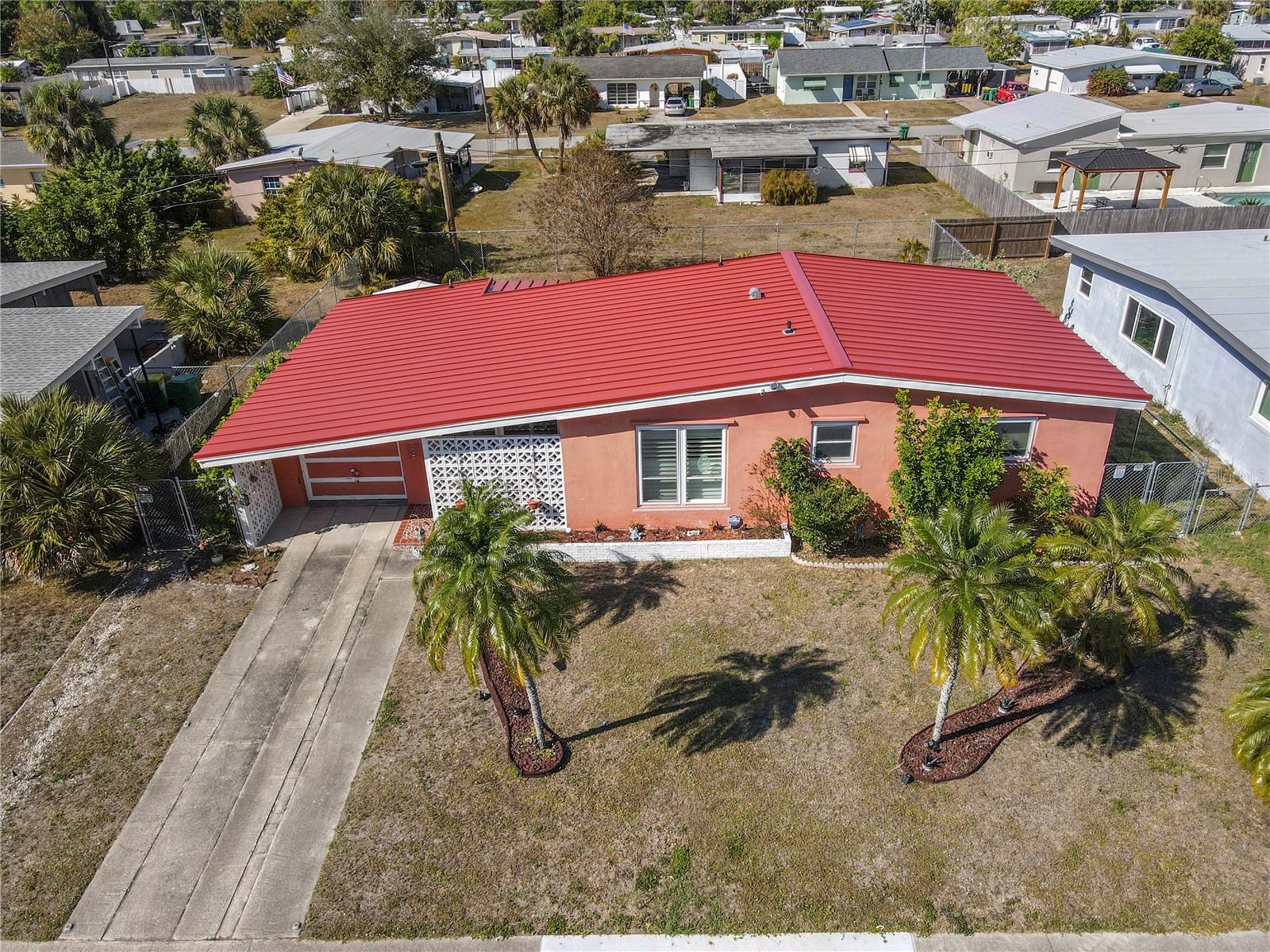 PORT CHARLOTTE SEC 033 - Residential