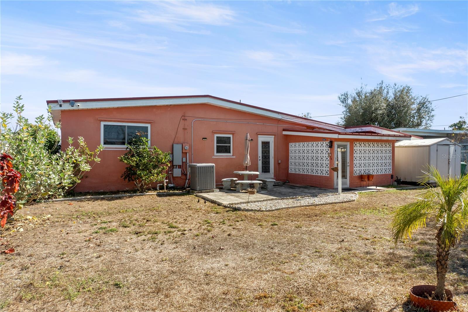 PORT CHARLOTTE SEC 033 - Residential