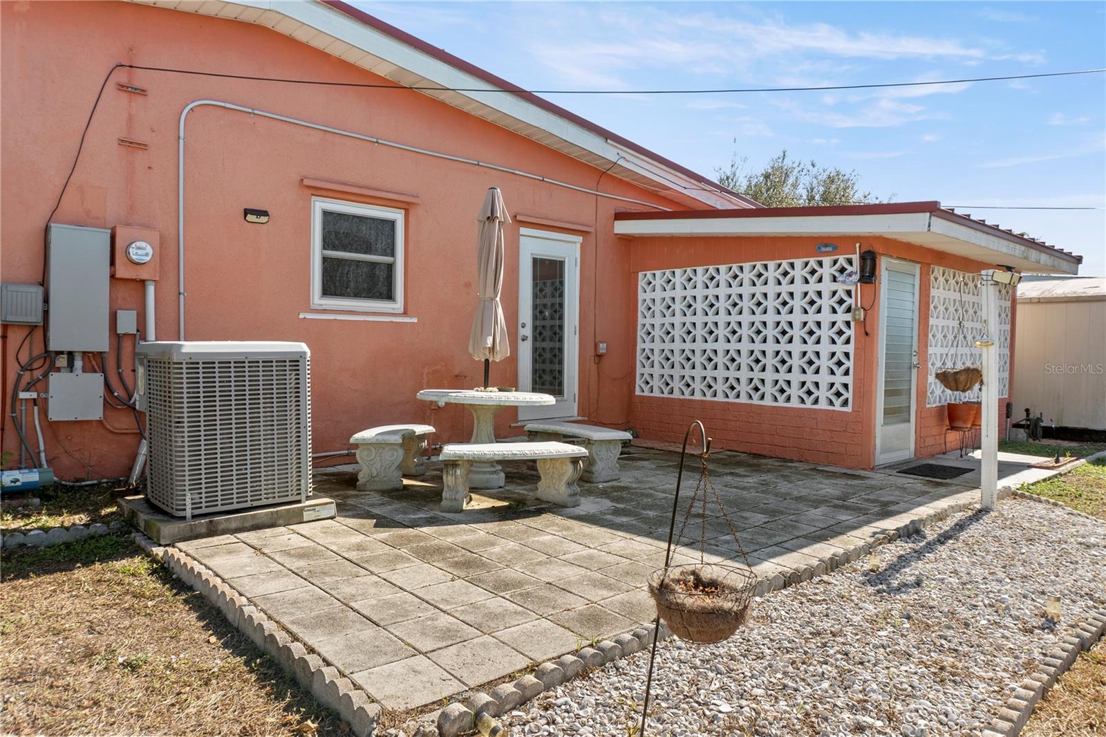 PORT CHARLOTTE SEC 033 - Residential