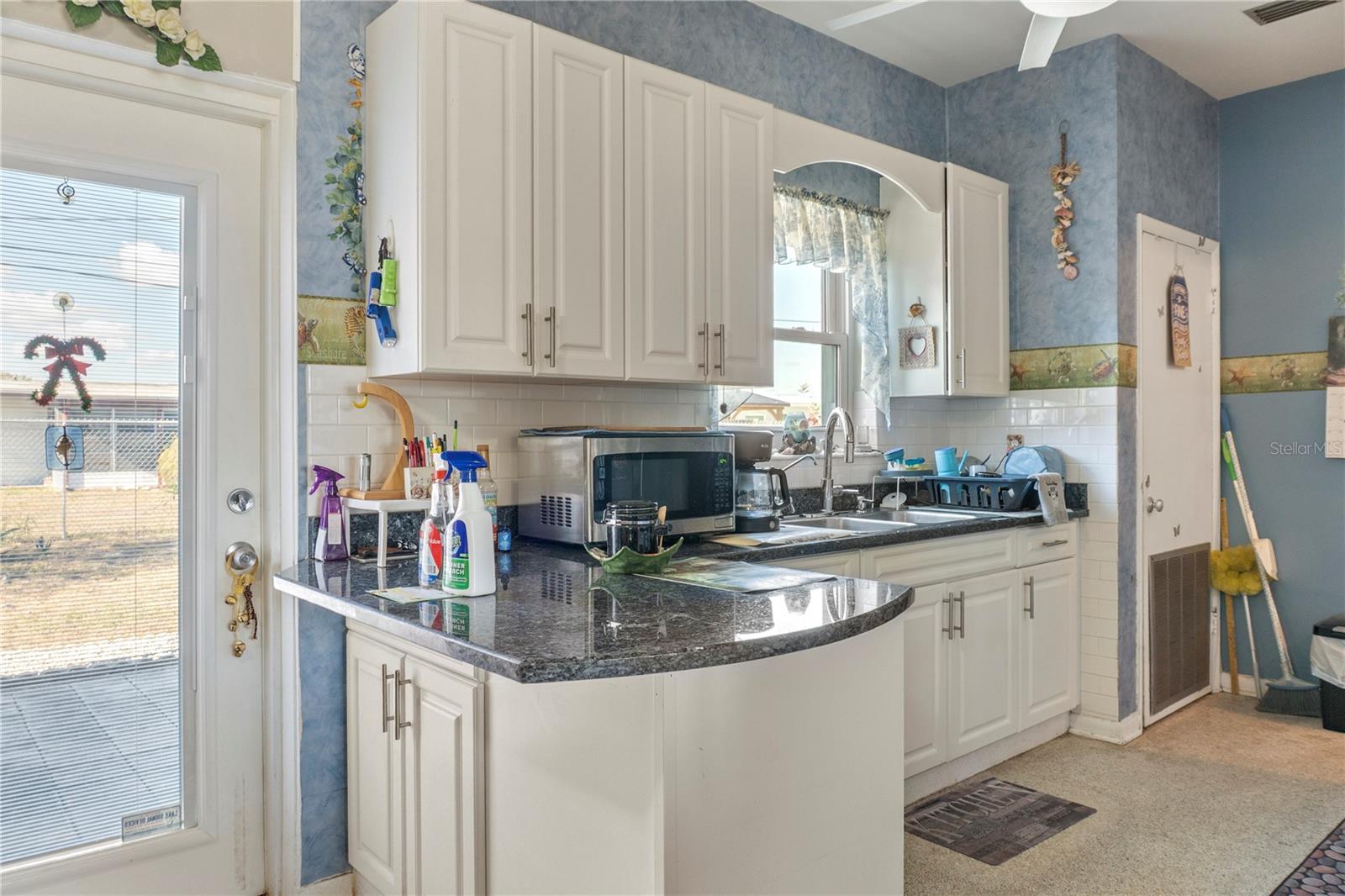 PORT CHARLOTTE SEC 033 - Residential