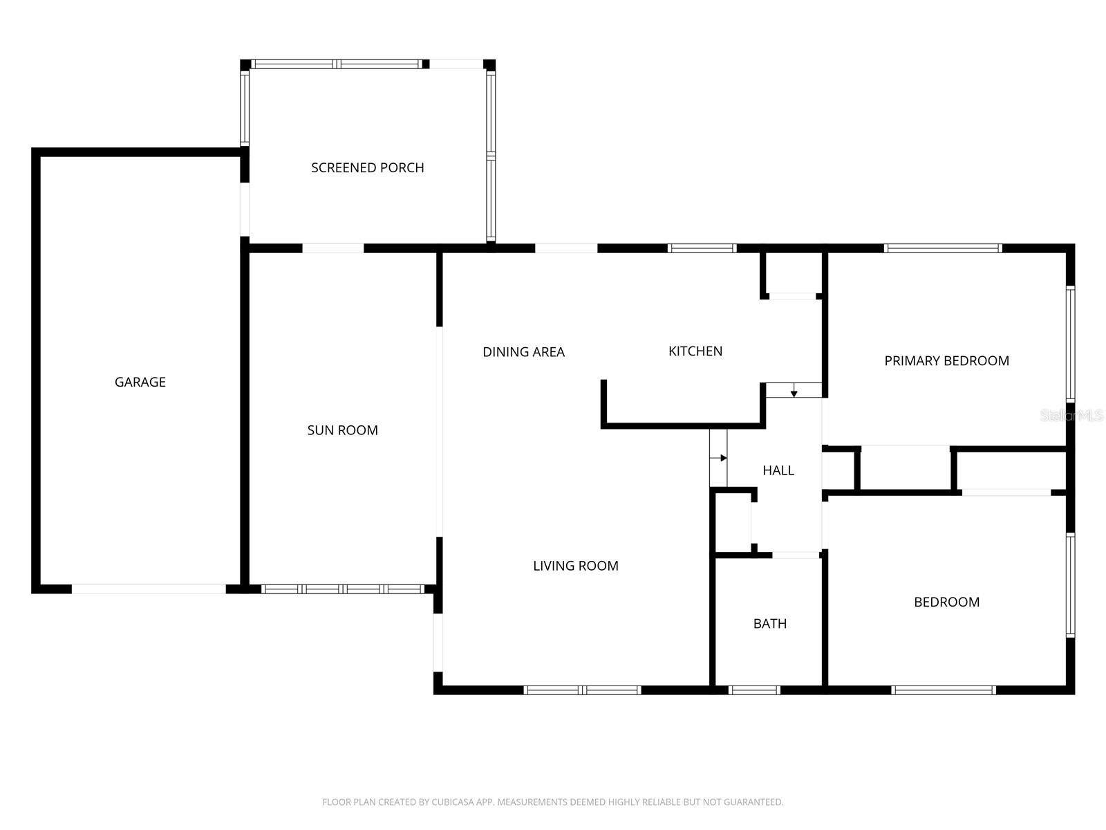 PORT CHARLOTTE SEC 033 - Residential