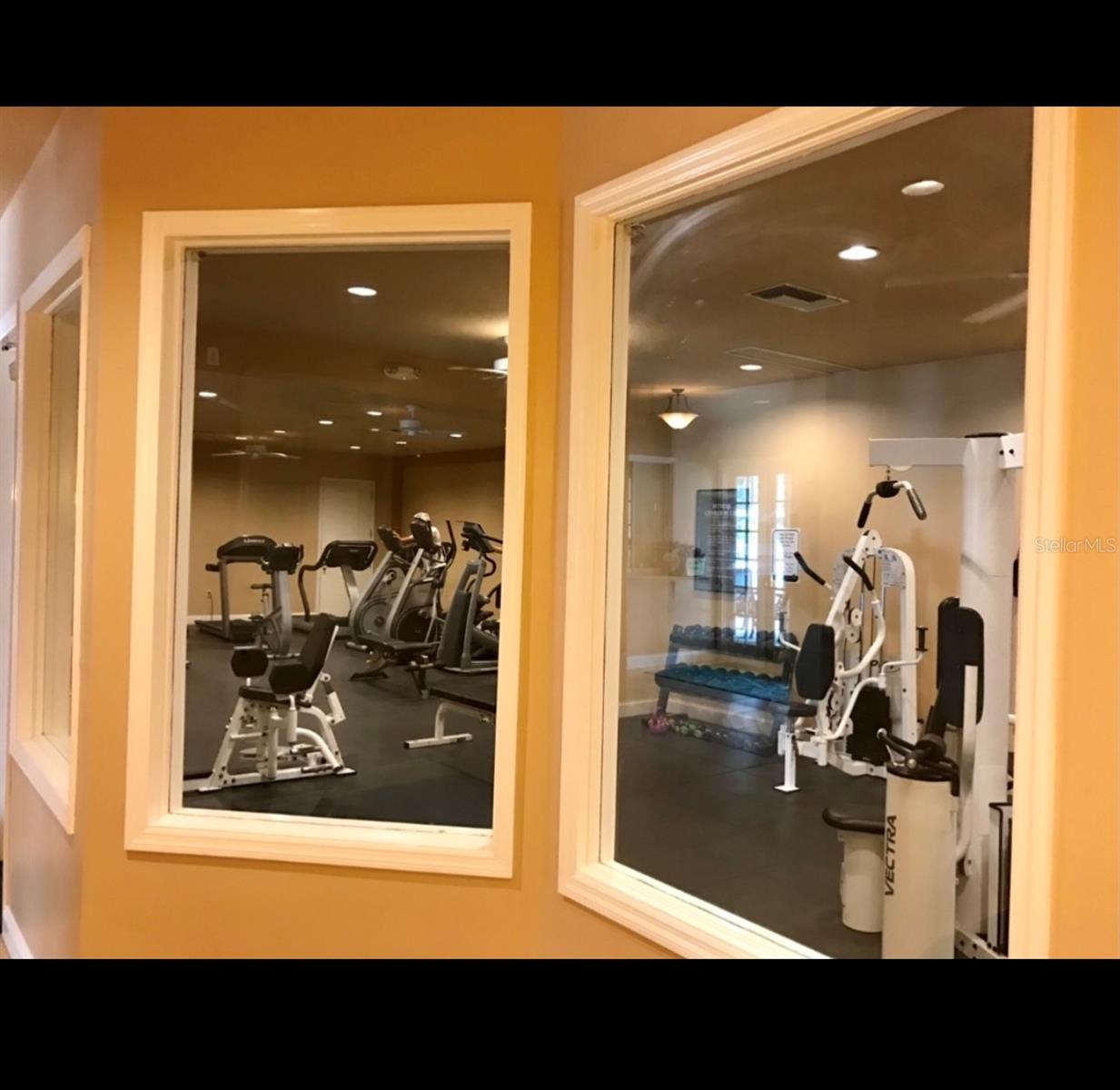 LAKE FOREST SEC 8 - Residential Lease