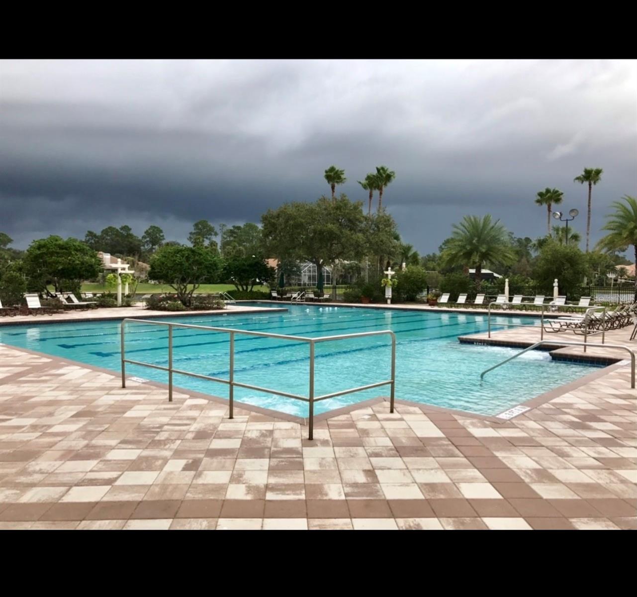 LAKE FOREST SEC 8 - Residential Lease