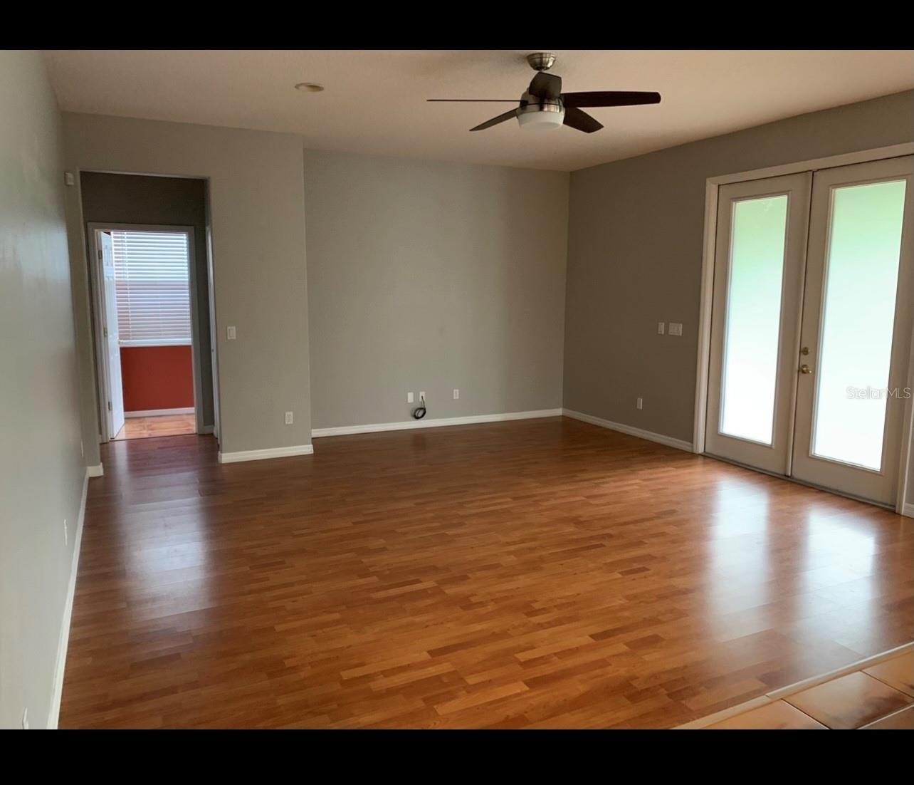 LAKE FOREST SEC 8 - Residential Lease