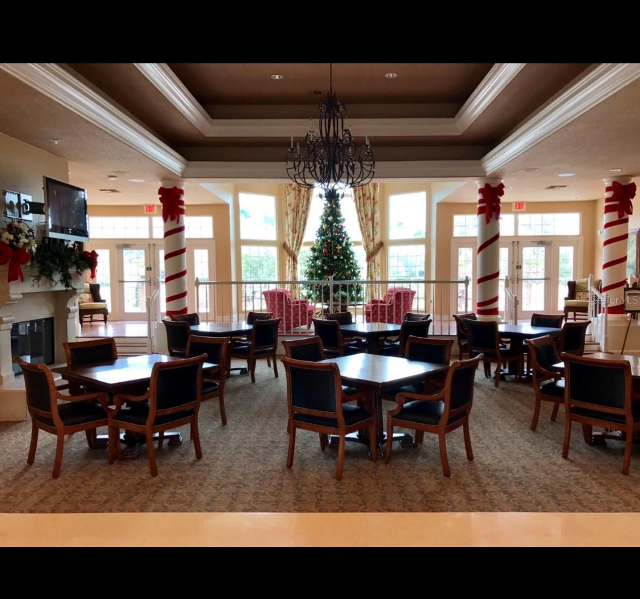 LAKE FOREST SEC 8 - Residential Lease