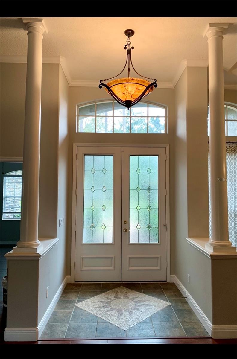 LAKE FOREST SEC 8 - Residential Lease