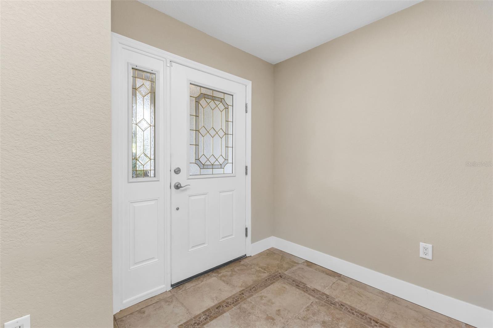 PALM SHORES - Residential