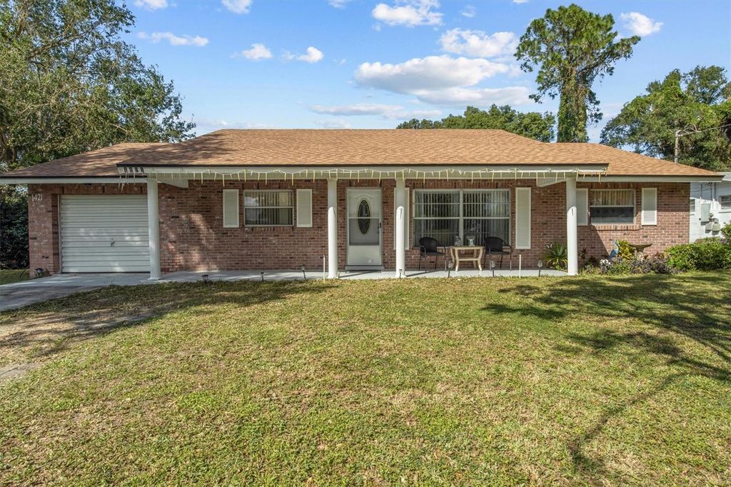Photo of 1421 Avenue G NE, Winter Haven, FL 33881 (MLS # O6340518)