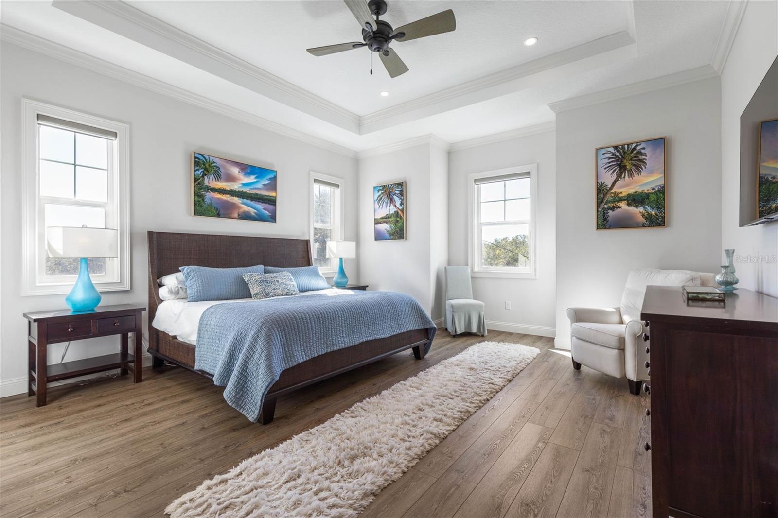 FUQUAY SUB - Residential