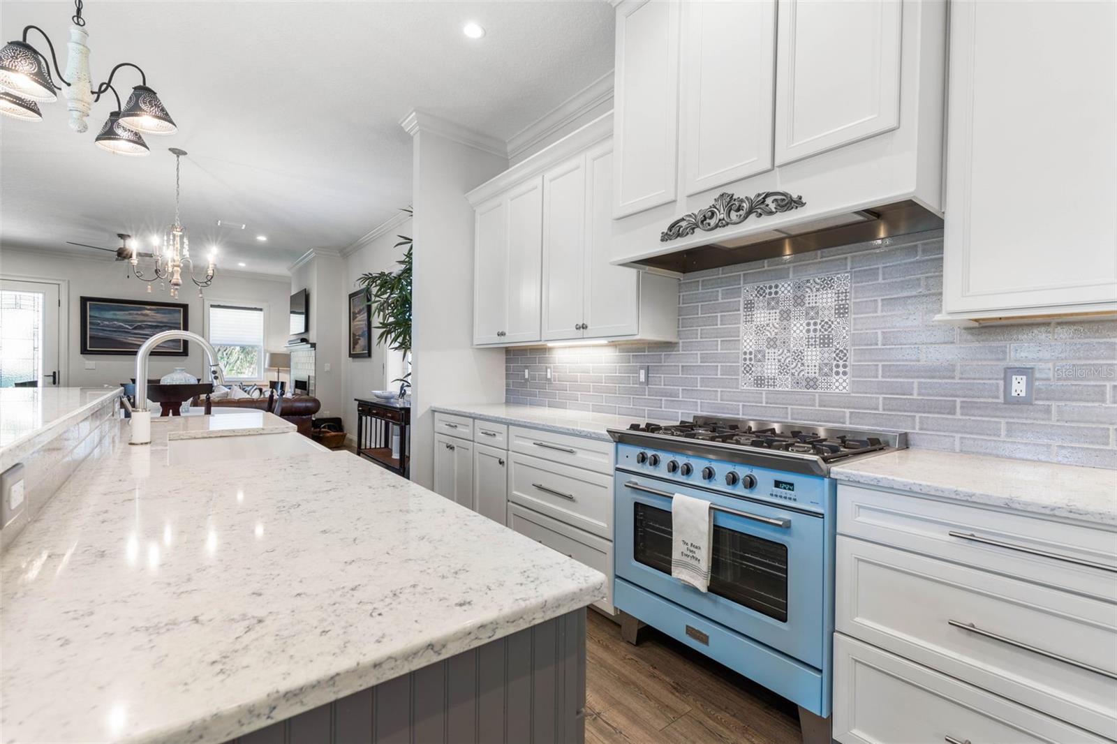 FUQUAY SUB - Residential