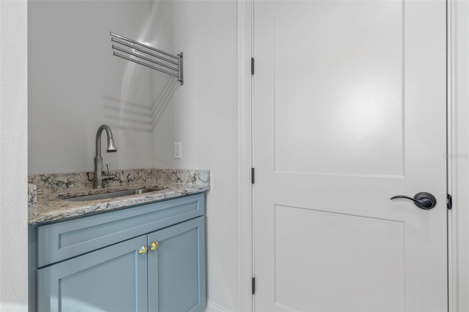 FUQUAY SUB - Residential