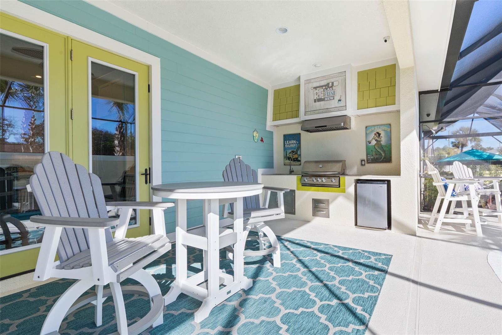 FUQUAY SUB - Residential