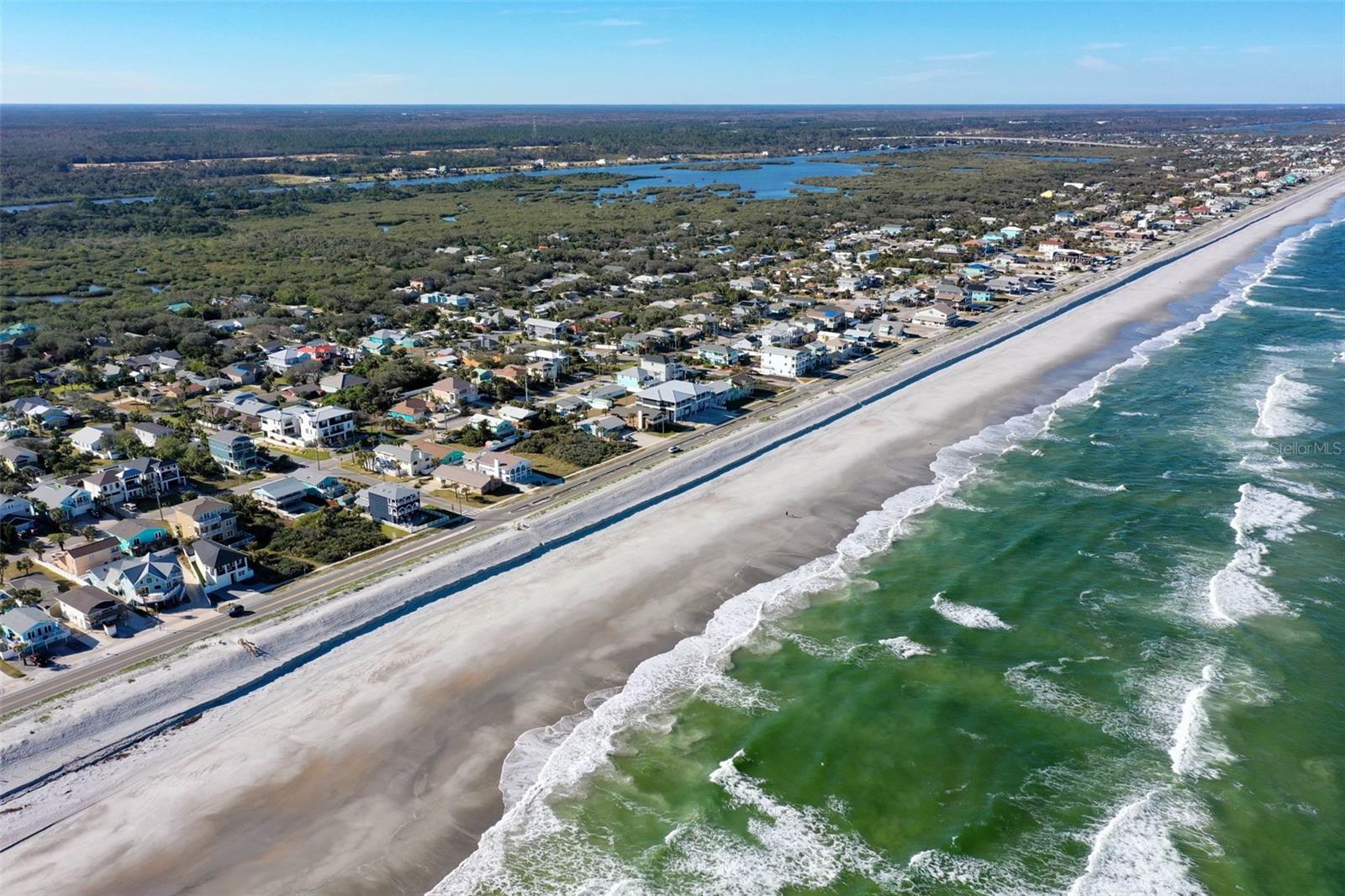 FUQUAY SUB - Residential