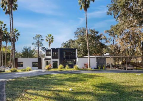 A home in GAINESVILLE