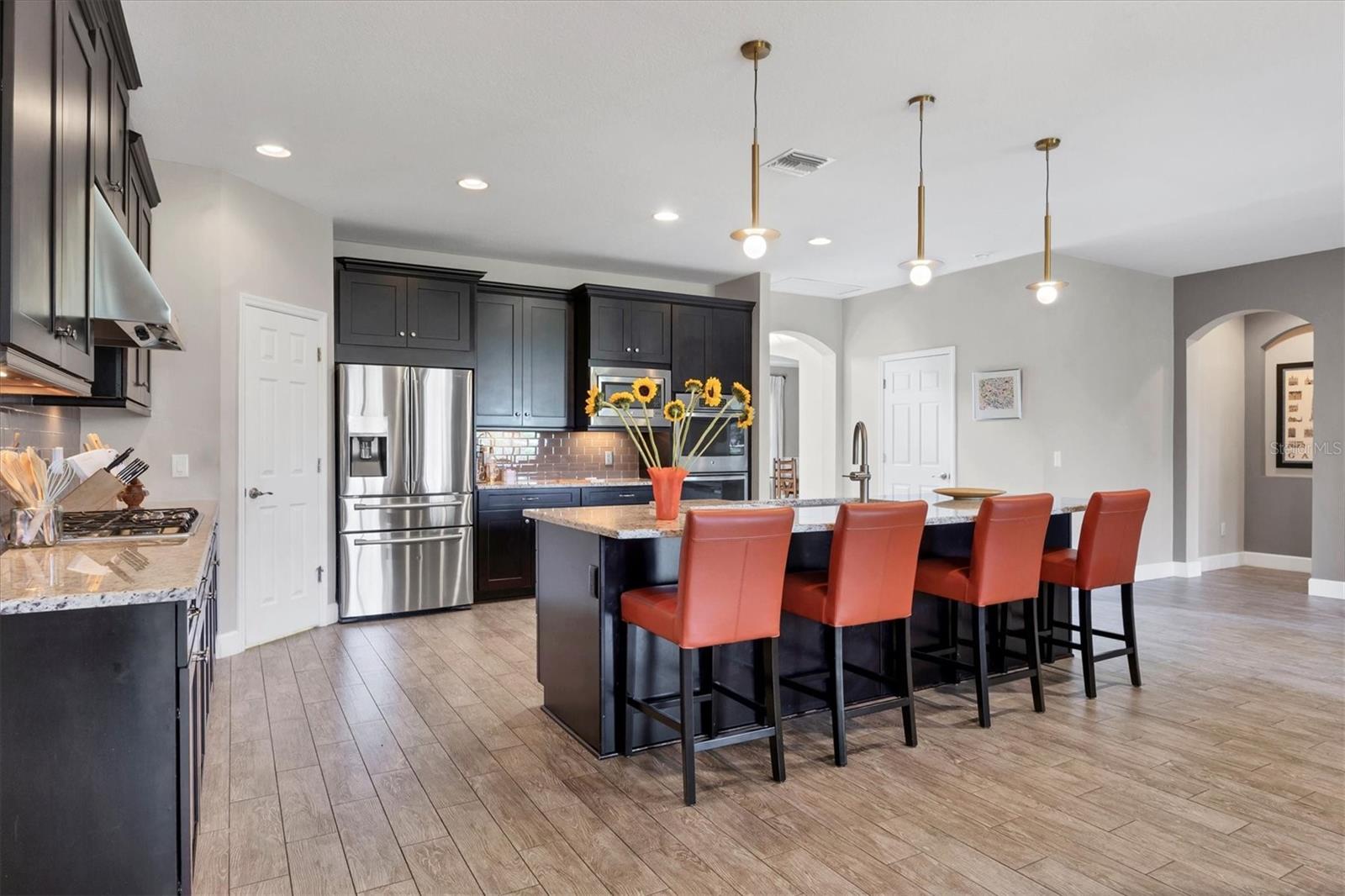 ARBOR LAKES ON PALMER RANCH - Residential