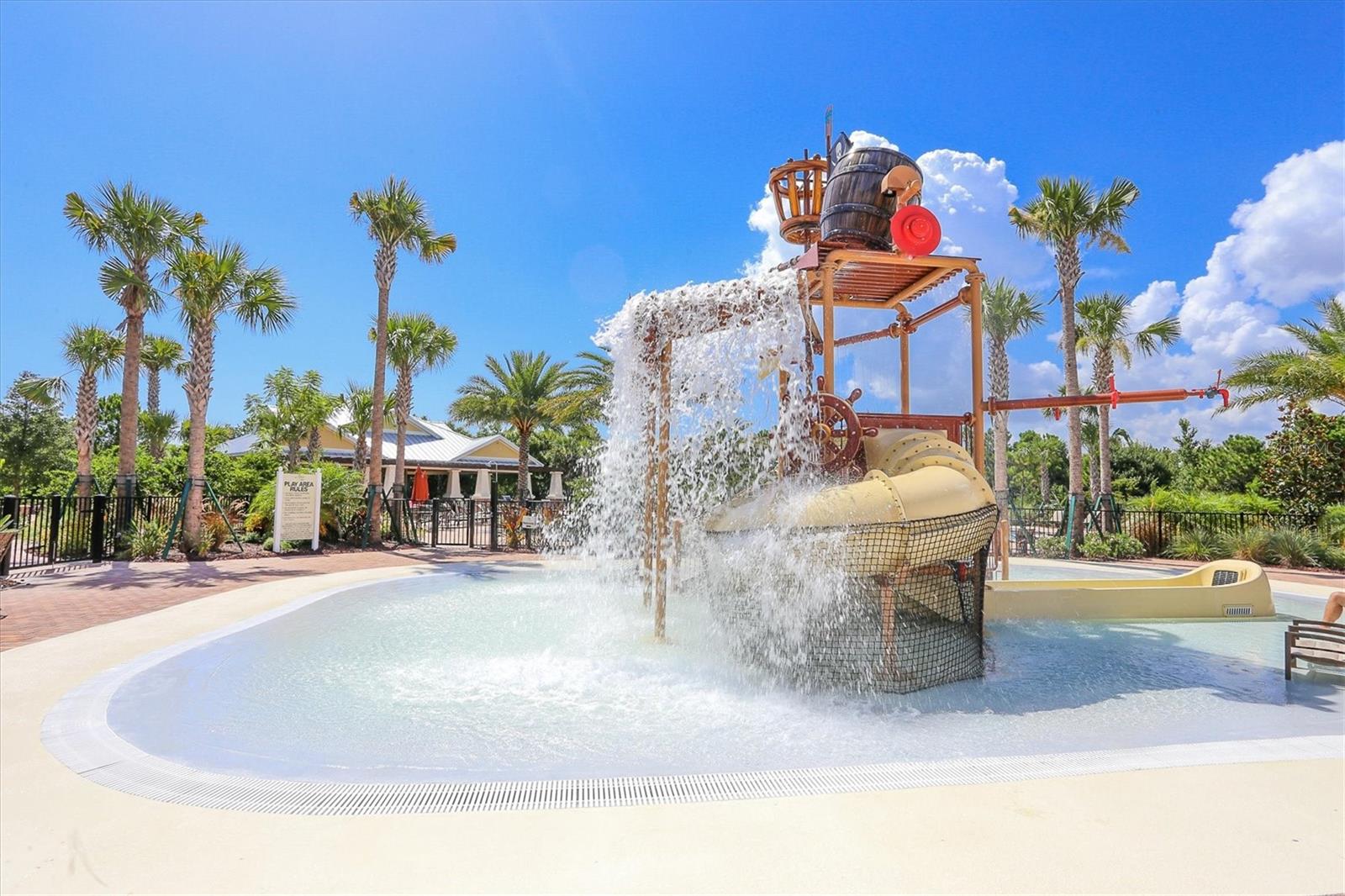 ARBOR LAKES ON PALMER RANCH - Residential