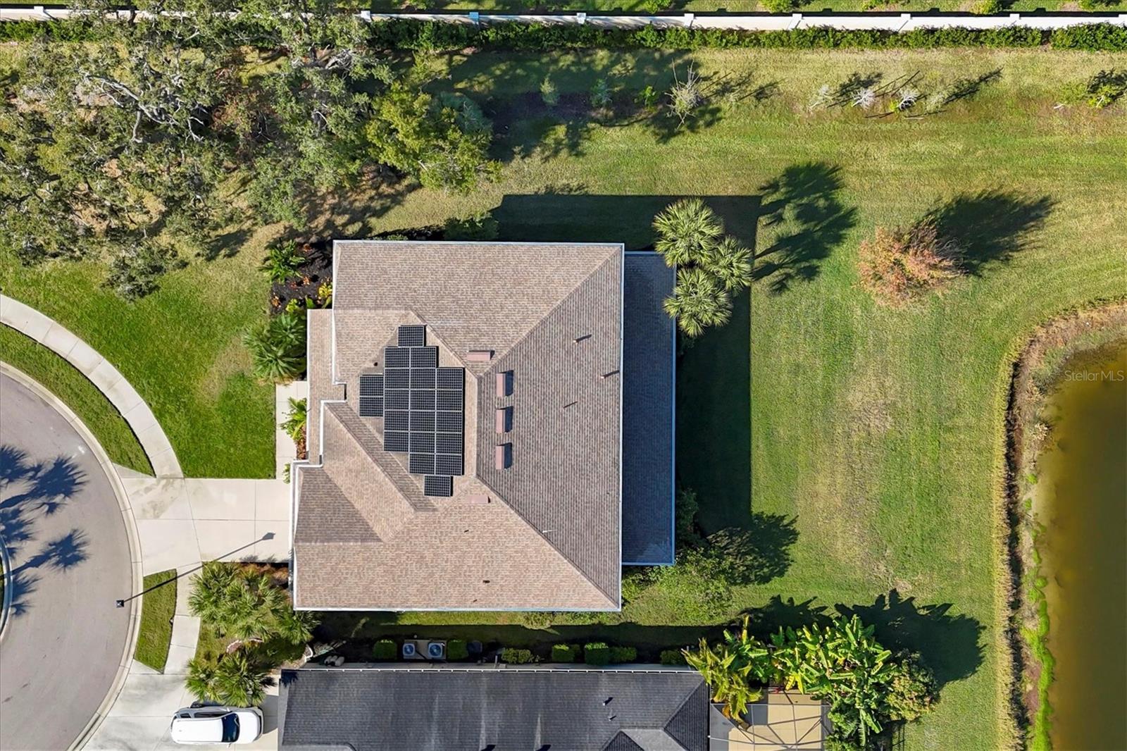 ARBOR LAKES ON PALMER RANCH - Residential