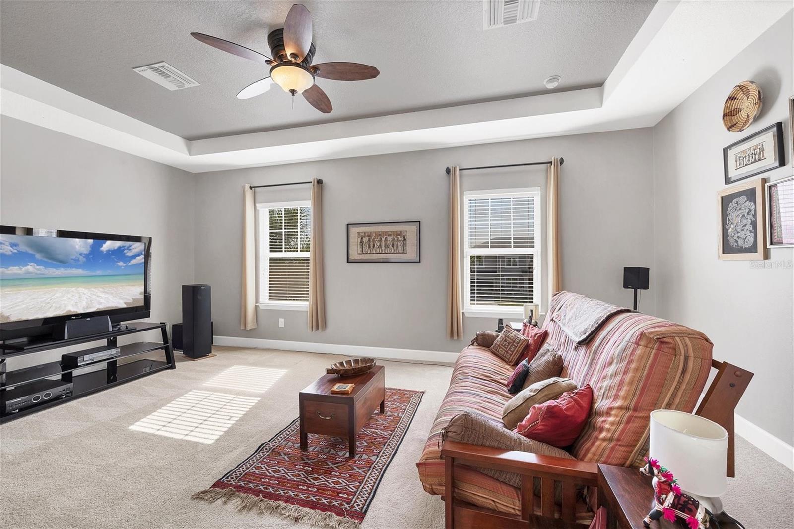 ARBOR LAKES ON PALMER RANCH - Residential