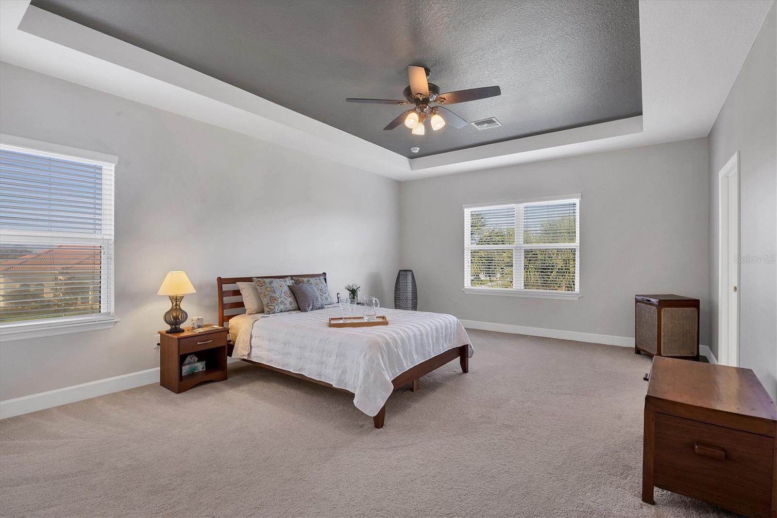 ARBOR LAKES ON PALMER RANCH - Residential