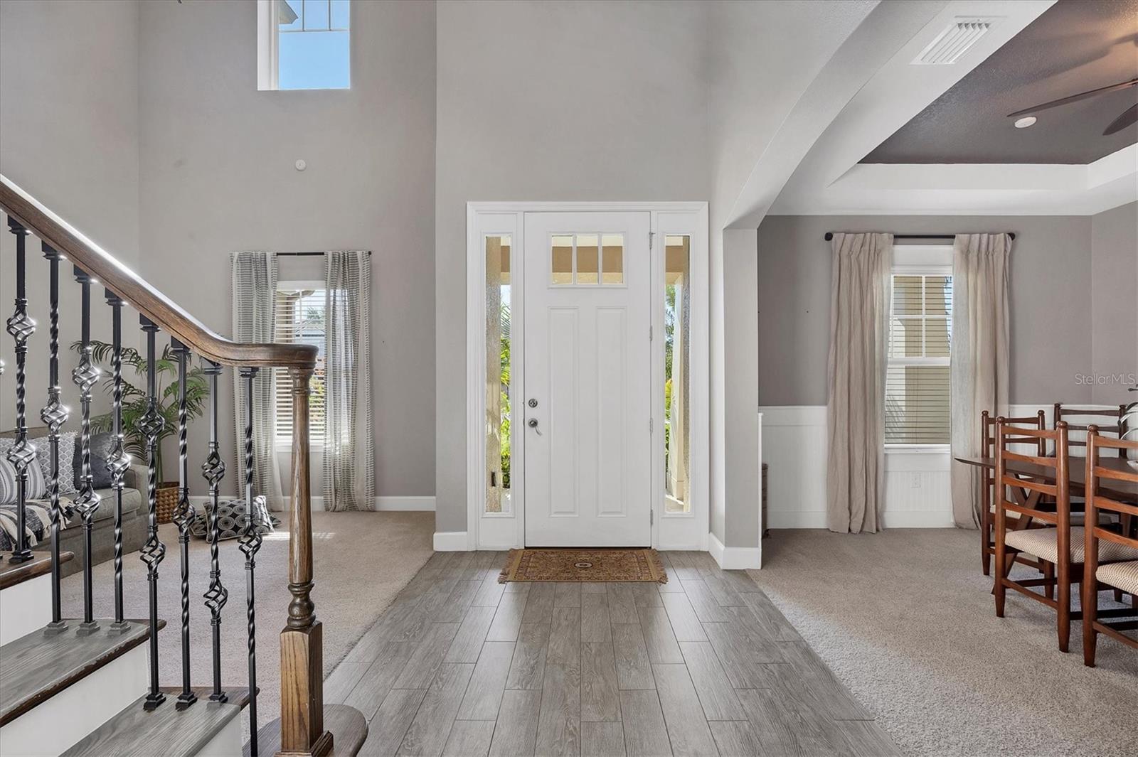 ARBOR LAKES ON PALMER RANCH - Residential