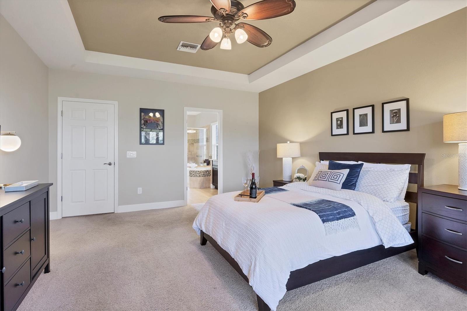 ARBOR LAKES ON PALMER RANCH - Residential