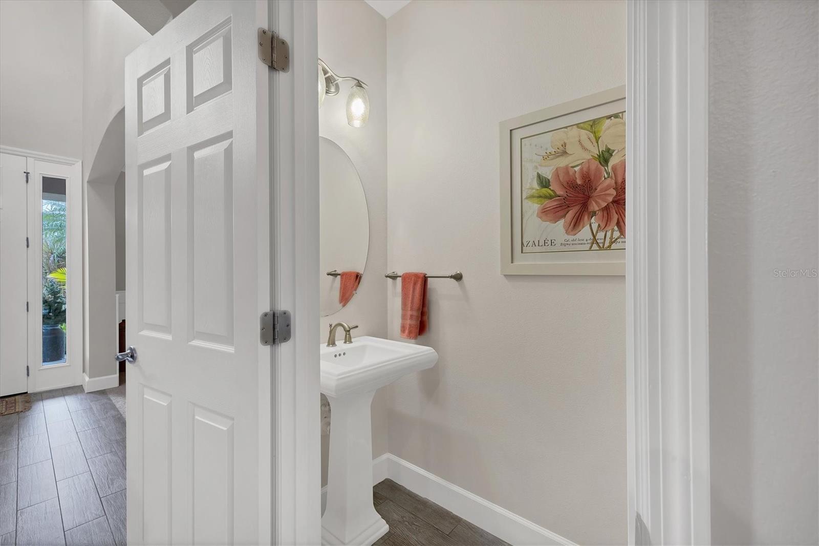 ARBOR LAKES ON PALMER RANCH - Residential