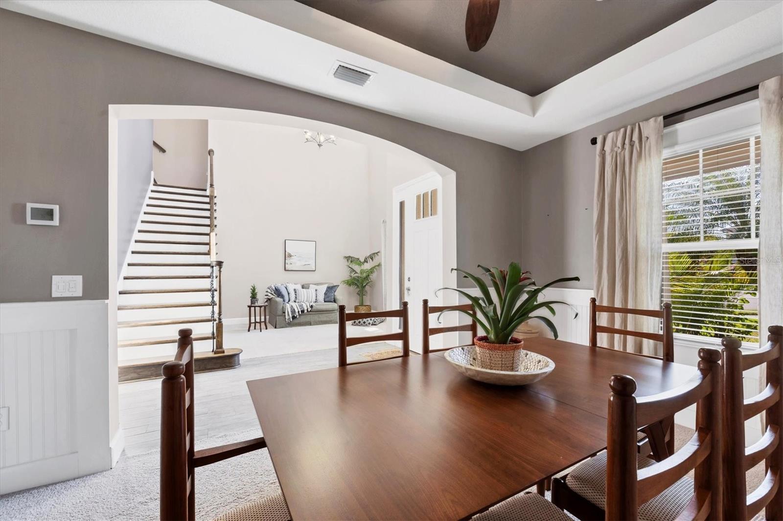 ARBOR LAKES ON PALMER RANCH - Residential