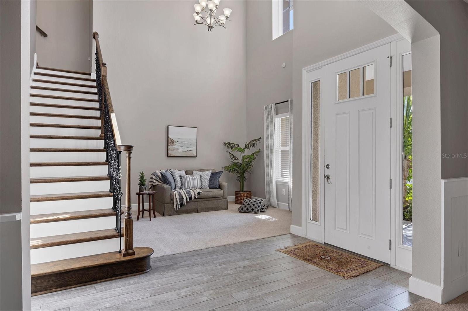 ARBOR LAKES ON PALMER RANCH - Residential