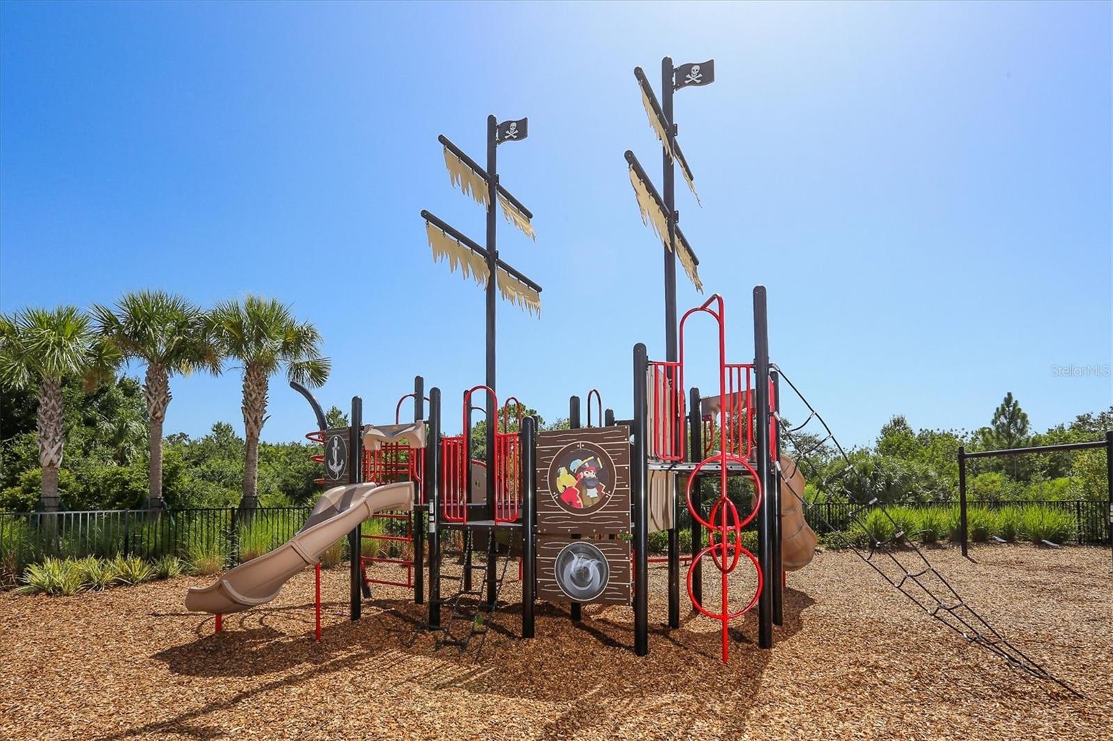 ARBOR LAKES ON PALMER RANCH - Residential