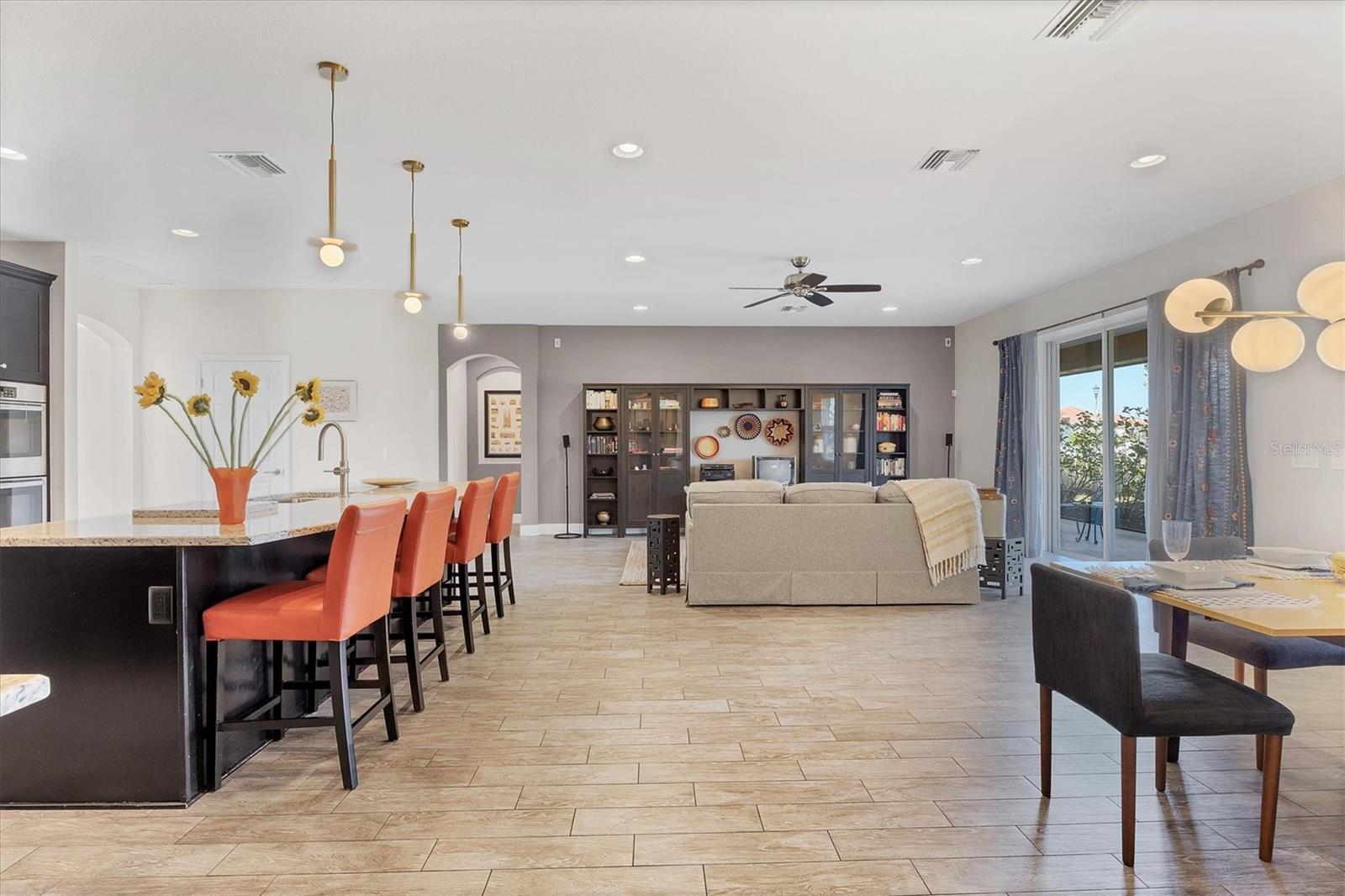 ARBOR LAKES ON PALMER RANCH - Residential