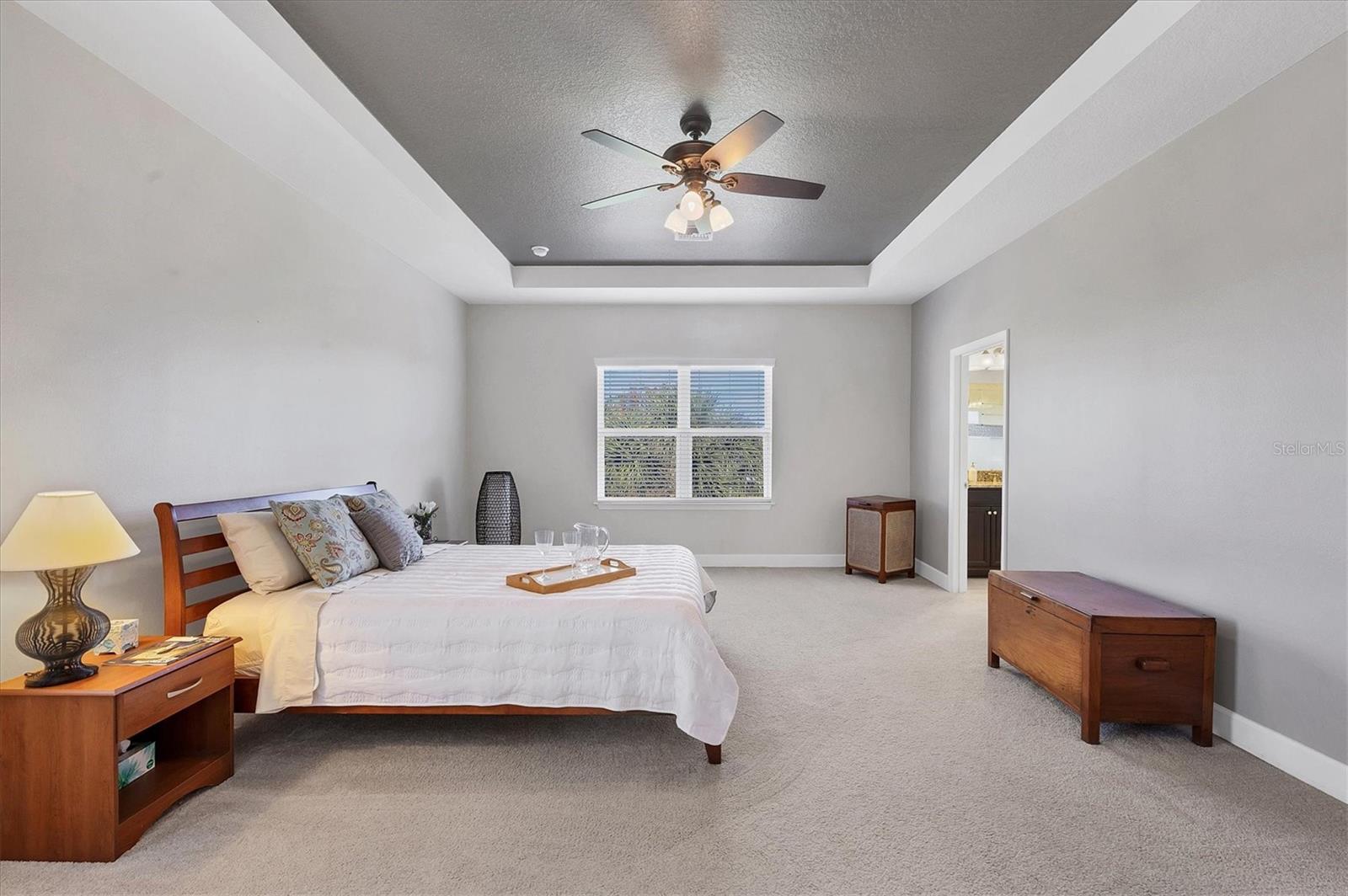 ARBOR LAKES ON PALMER RANCH - Residential