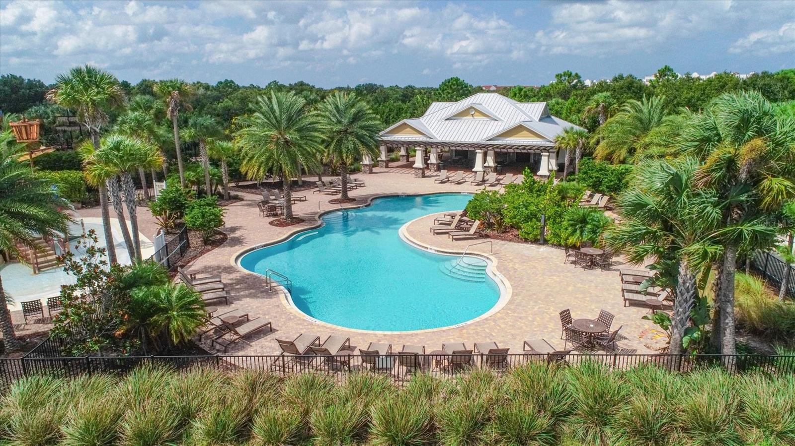 ARBOR LAKES ON PALMER RANCH - Residential