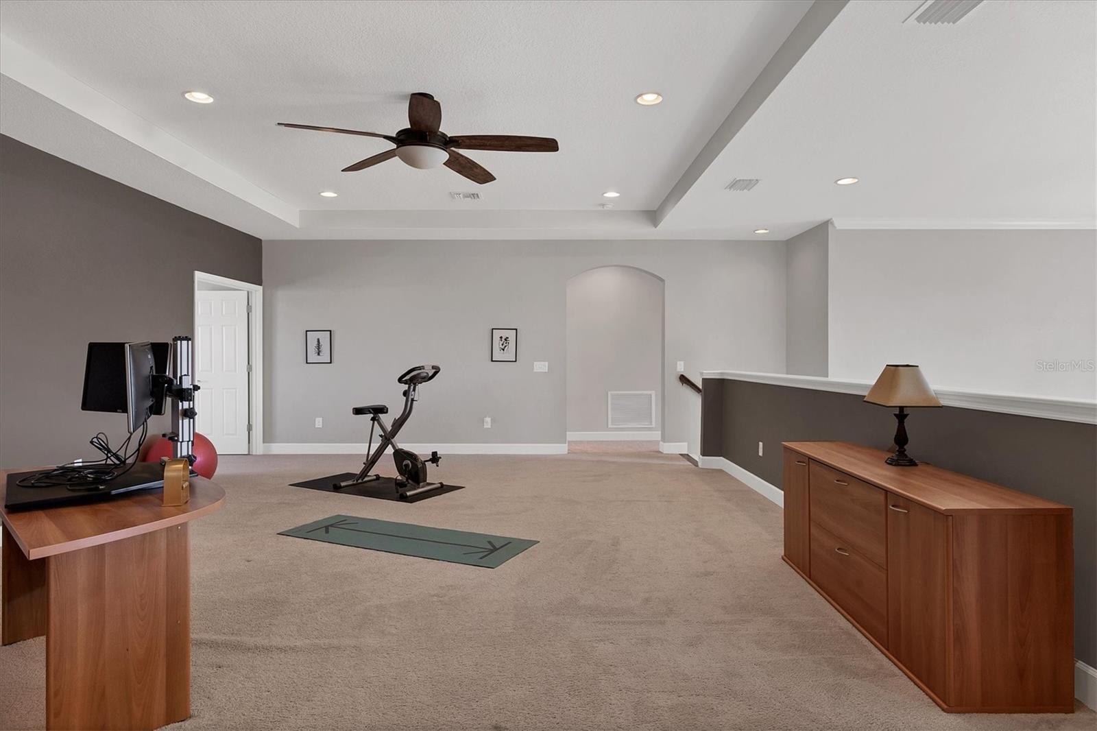 ARBOR LAKES ON PALMER RANCH - Residential