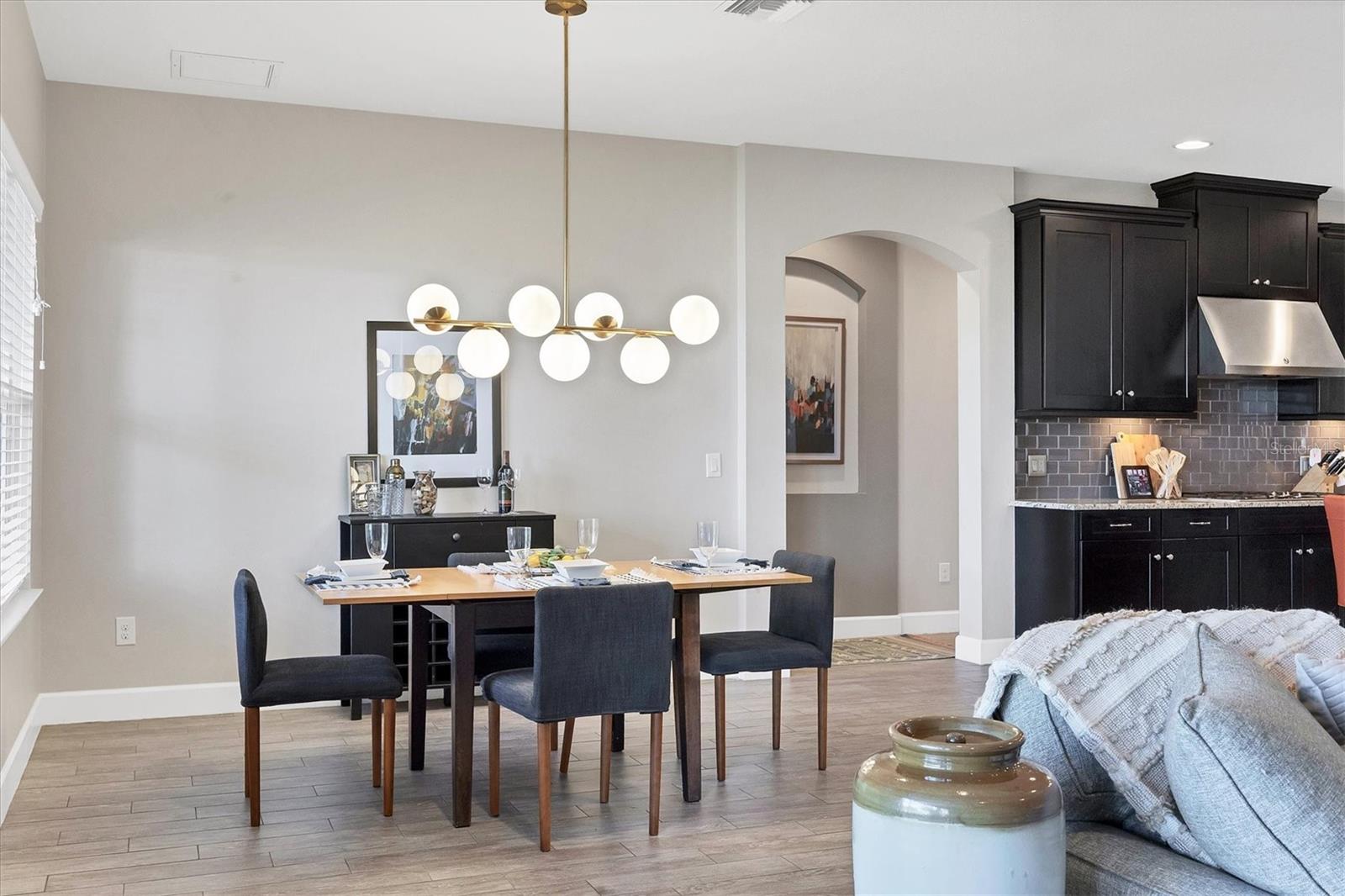 ARBOR LAKES ON PALMER RANCH - Residential