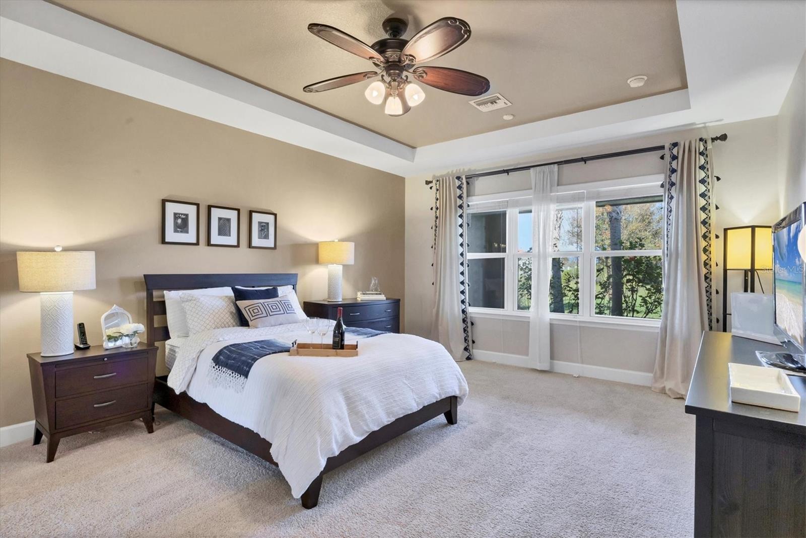 ARBOR LAKES ON PALMER RANCH - Residential