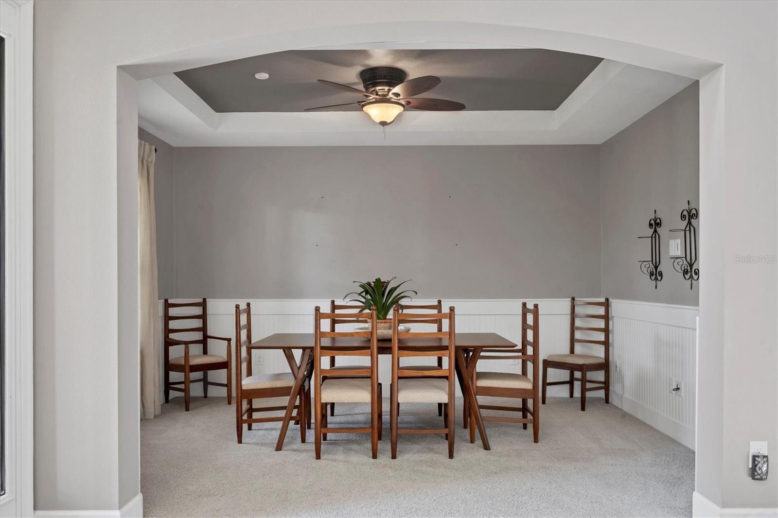 ARBOR LAKES ON PALMER RANCH - Residential