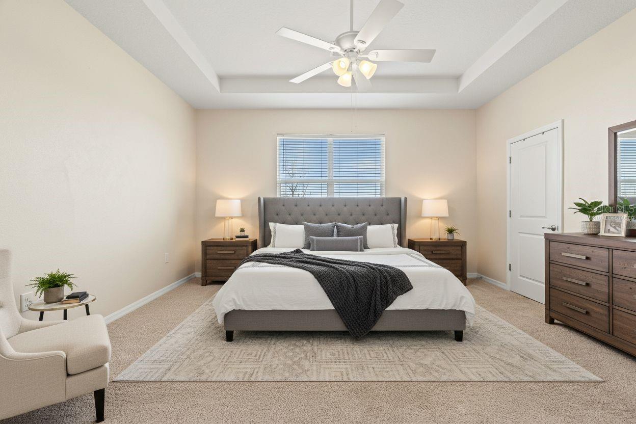 WILLOW WALK PH IIA-IIB-IID - Residential