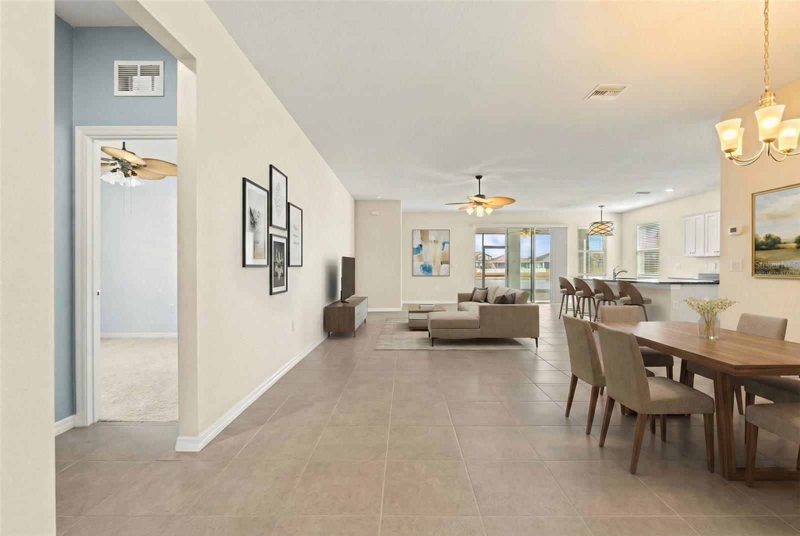 WILLOW WALK PH IIA-IIB-IID - Residential