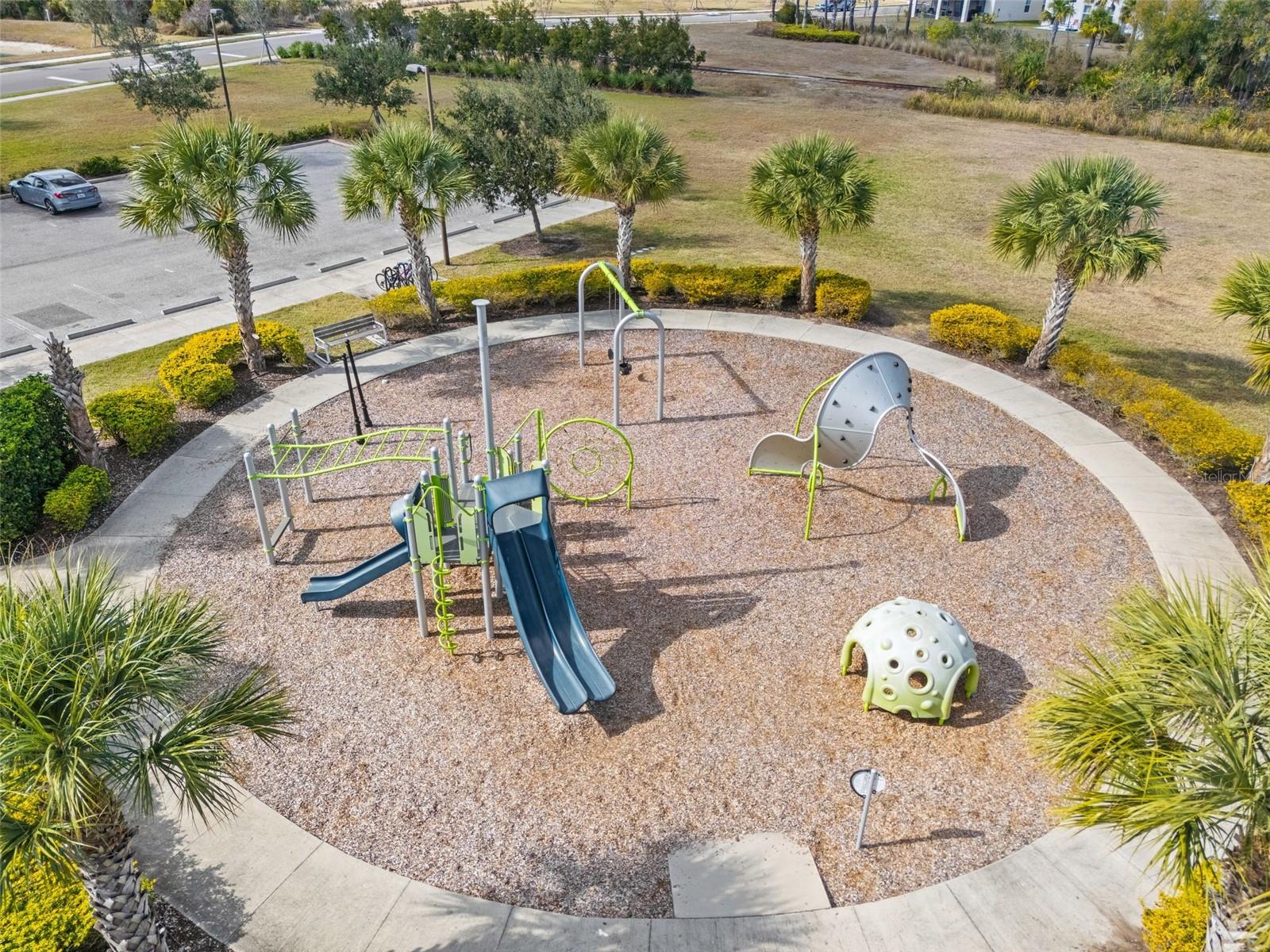 WILLOW WALK PH IIA-IIB-IID - Residential