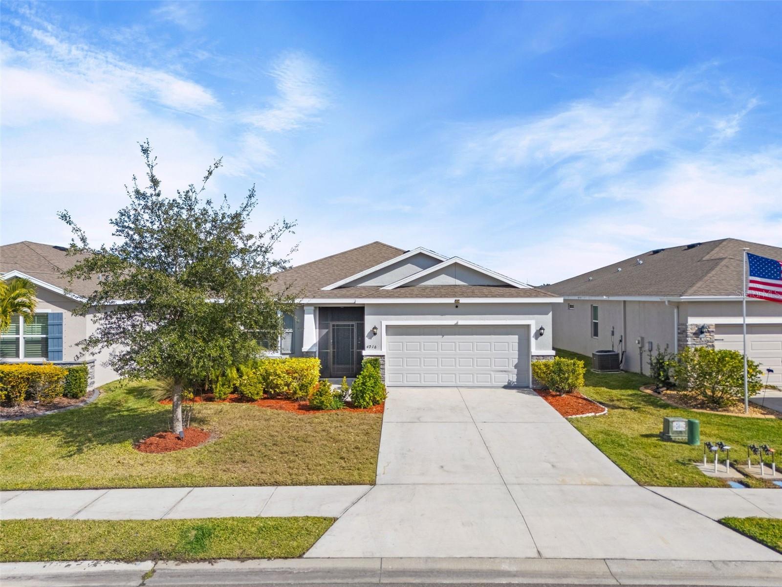 WILLOW WALK PH IIA-IIB-IID - Residential