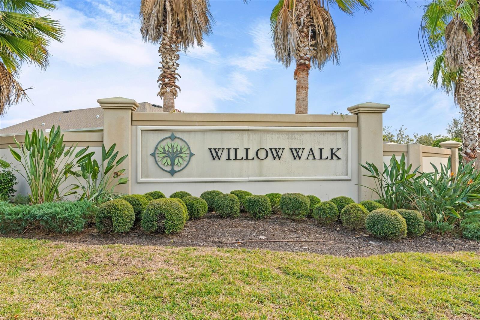 WILLOW WALK PH IIA-IIB-IID - Residential