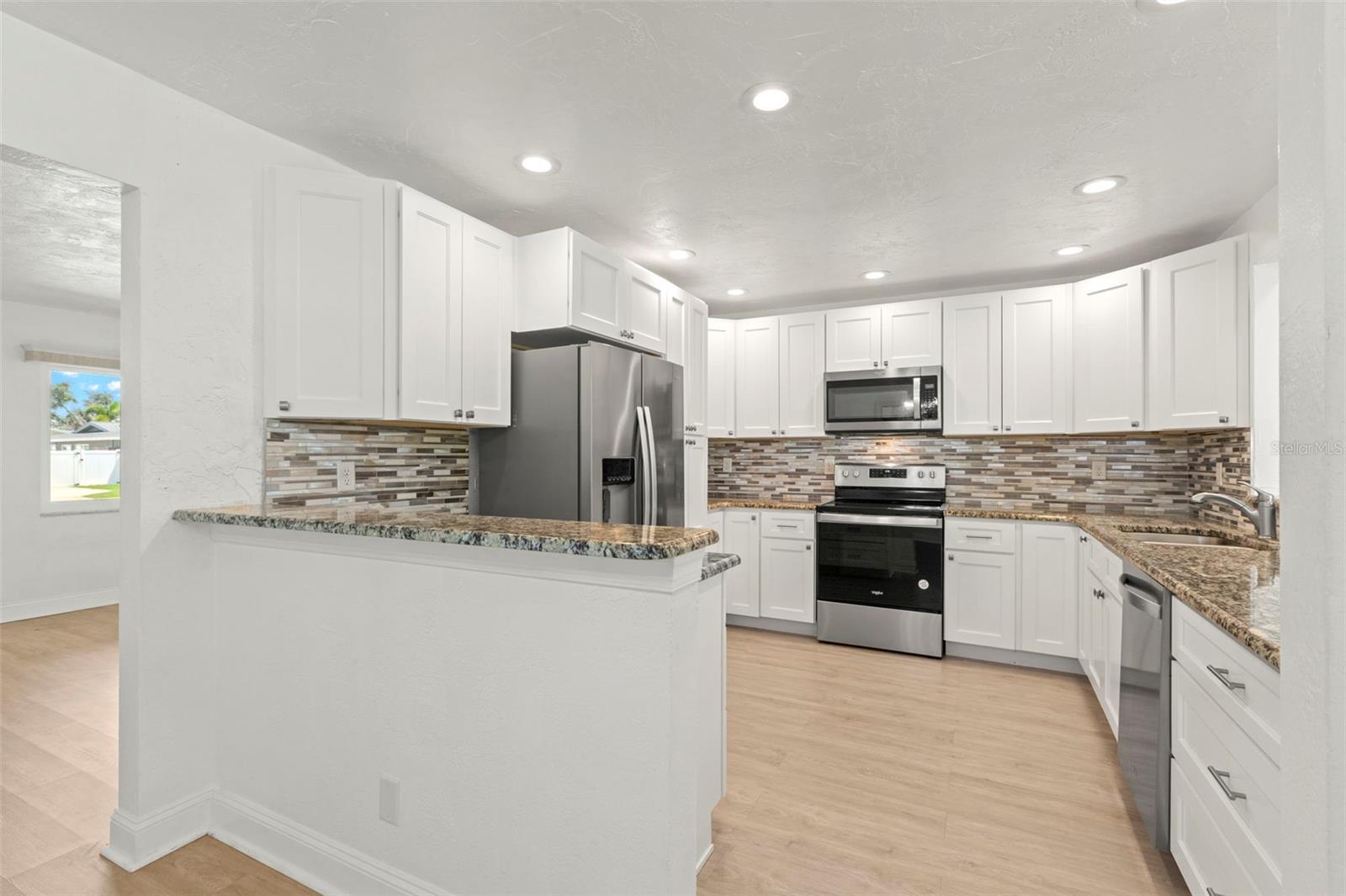 HOLIDAY HIGHLANDS 1ST ADD - Residential