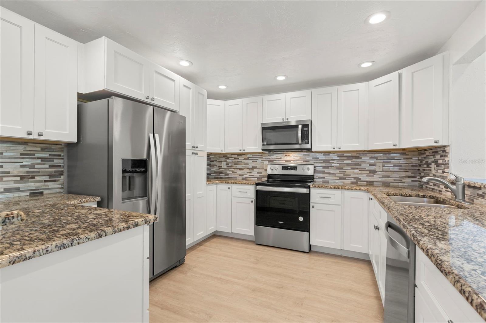 HOLIDAY HIGHLANDS 1ST ADD - Residential