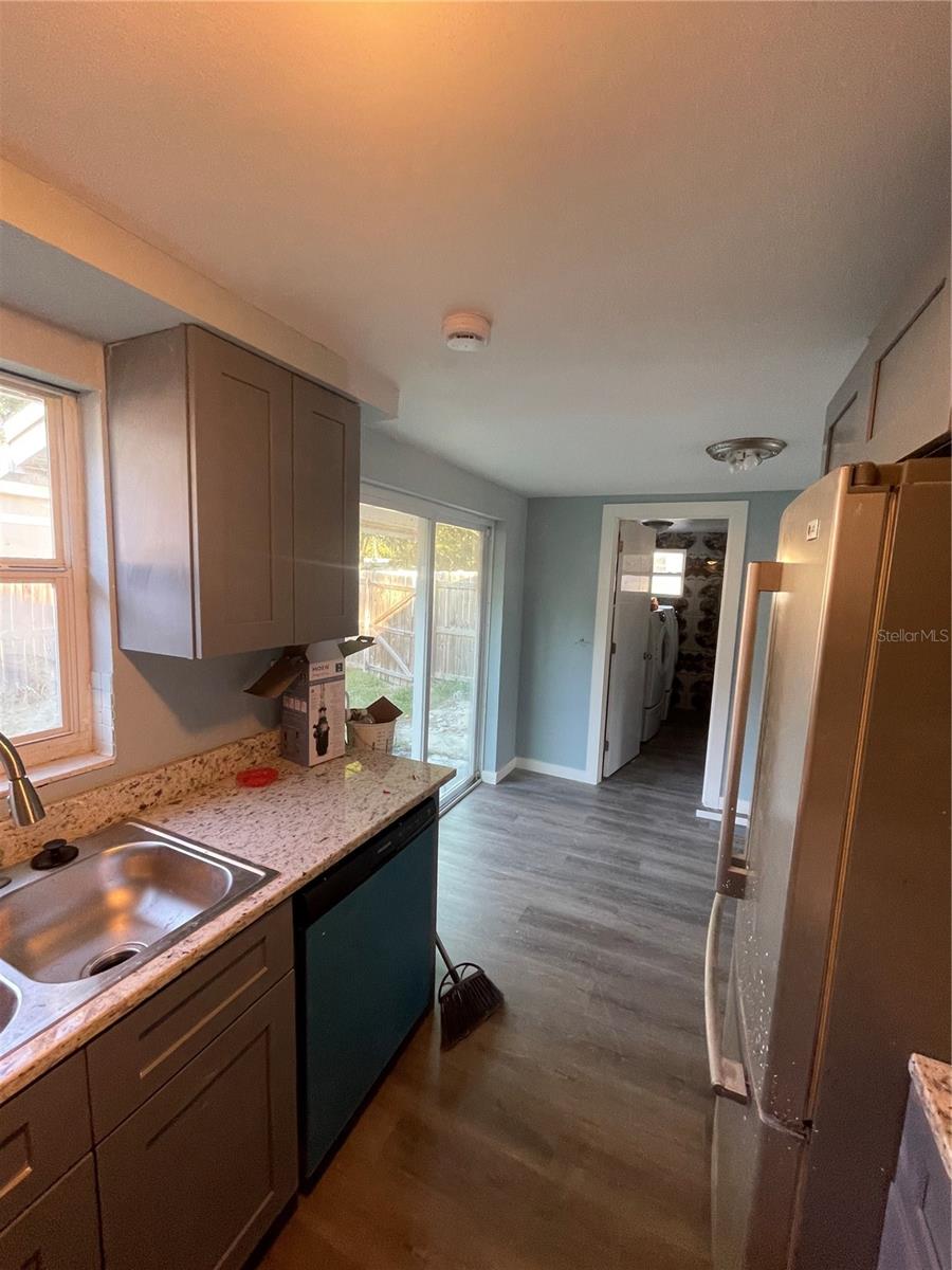 ELLIOTT & HARRISON SUB - Residential