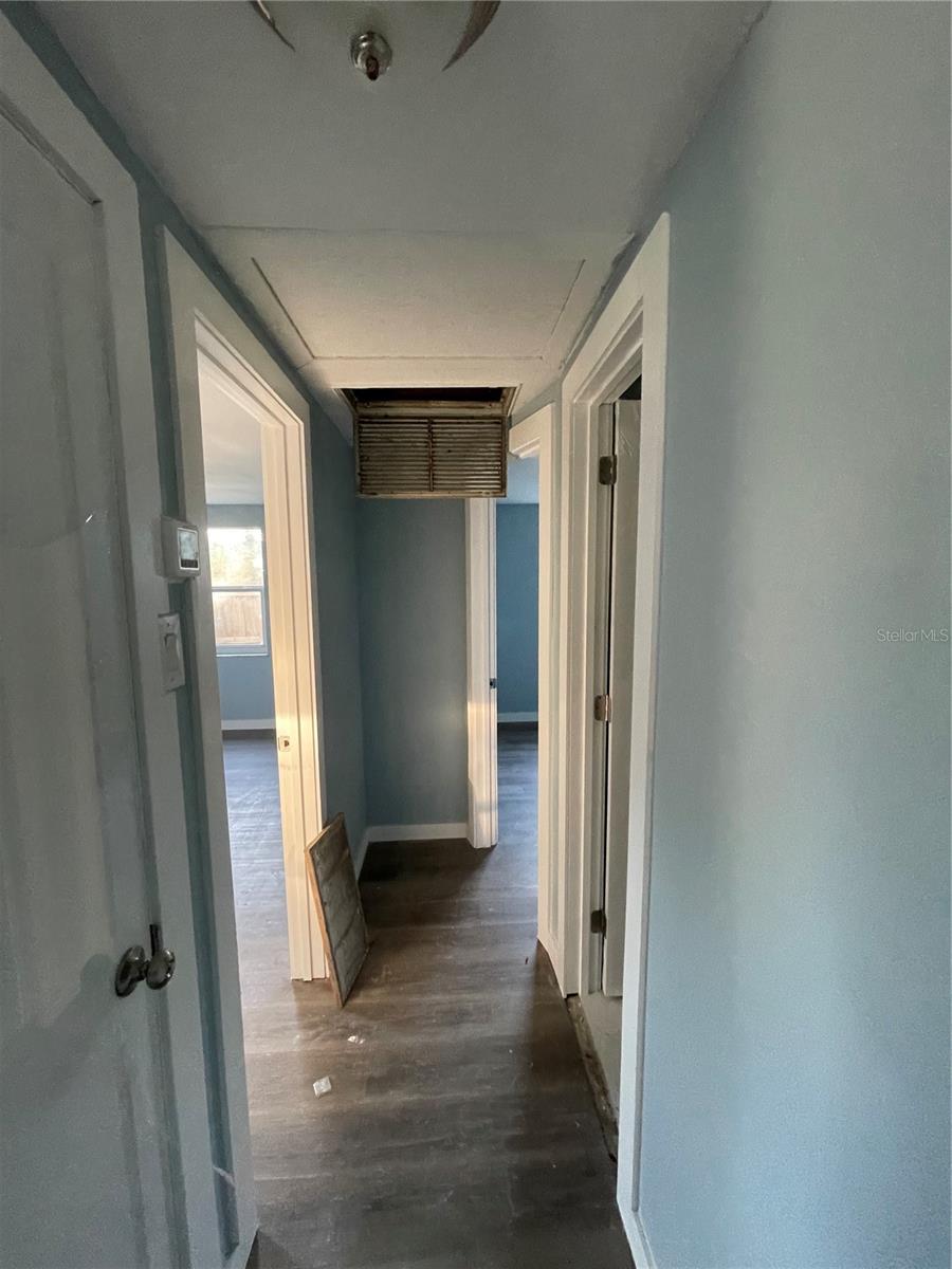 ELLIOTT & HARRISON SUB - Residential