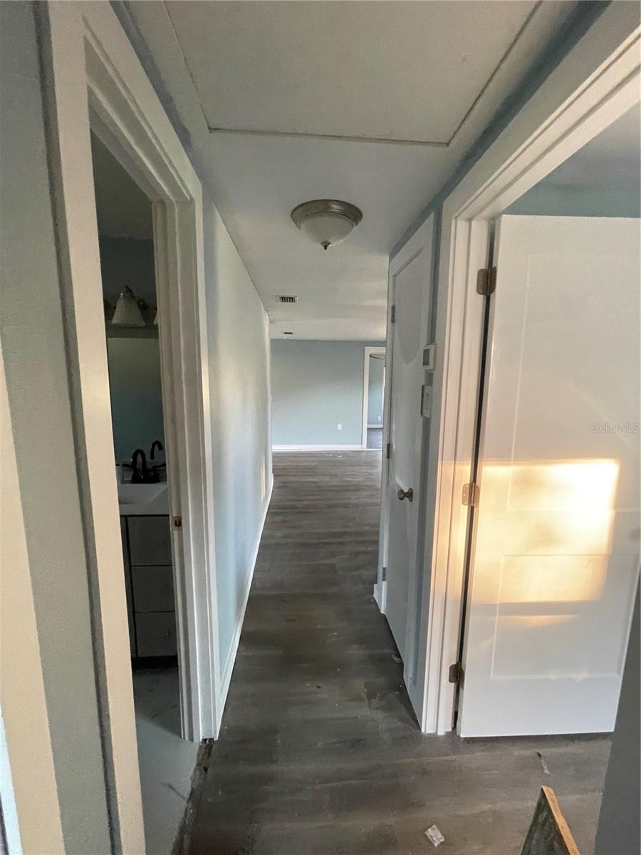 ELLIOTT & HARRISON SUB - Residential