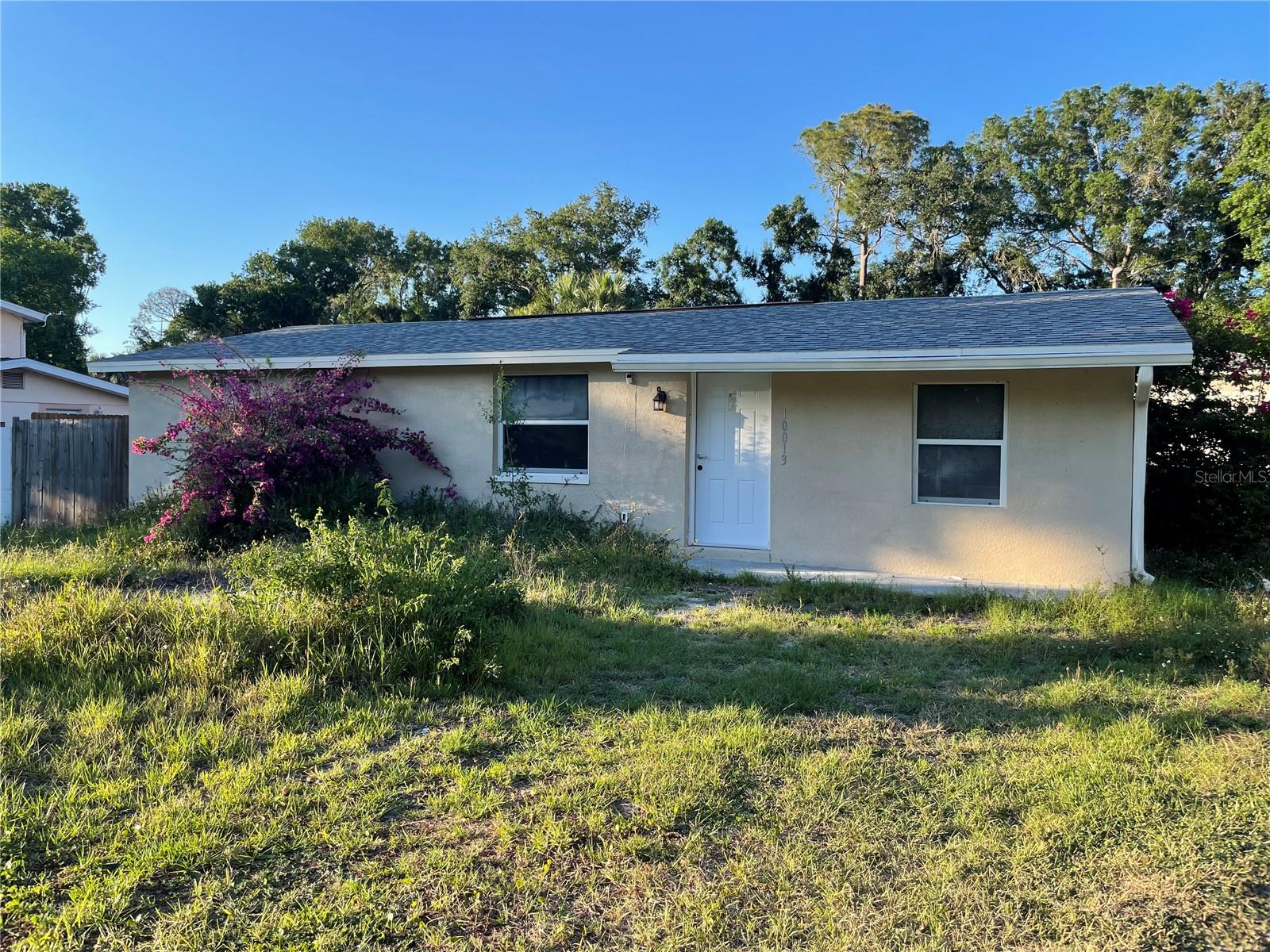ELLIOTT & HARRISON SUB - Residential