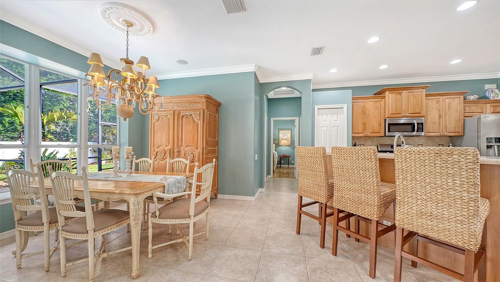 TREYMORE AT THE VILLAGES OF PALM-AIRE - Residential